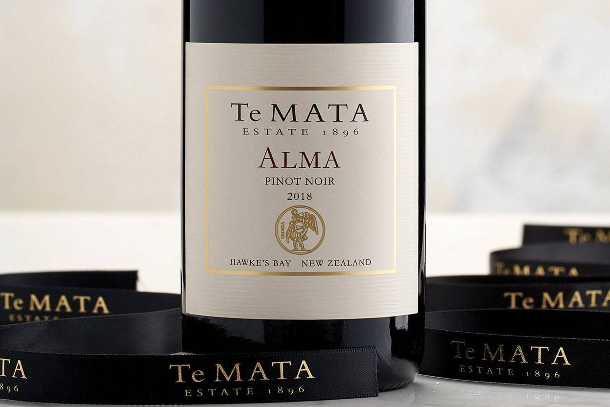 Discovering The Ageing Potential Of Hawke's Bay: Te Mata