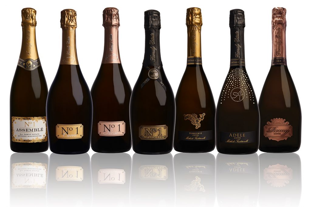New Zealand’s No 1 Family sparkling The Real Review