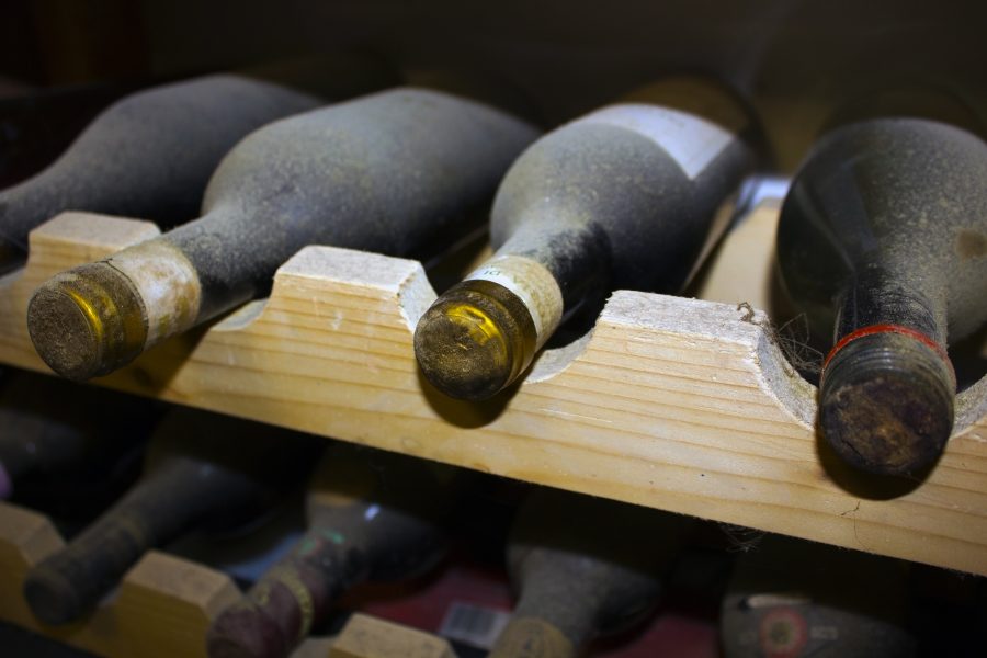 australian wine racks pty ltd