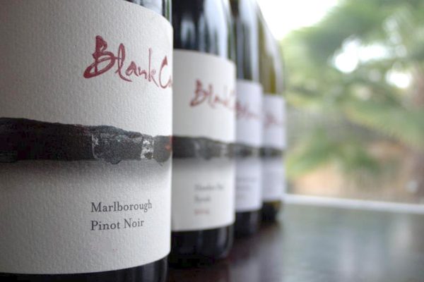 Blank Canvas Escaroth Pinot Noir The Real Review