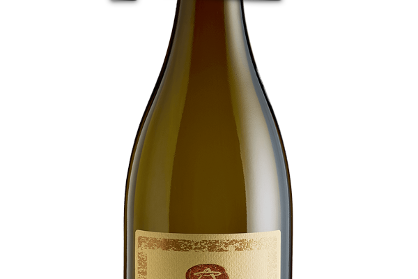 Sacred chardonnay – The Real Review