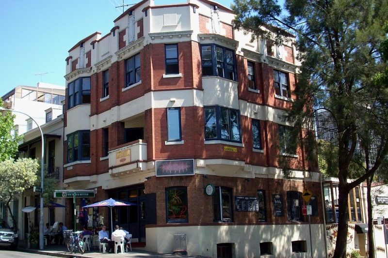 The Old Fitzroy The Real Review