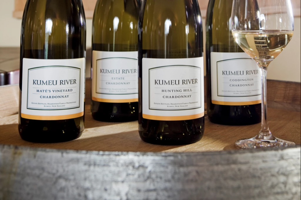 Kumeu River chardonnays unleashed The Real Review