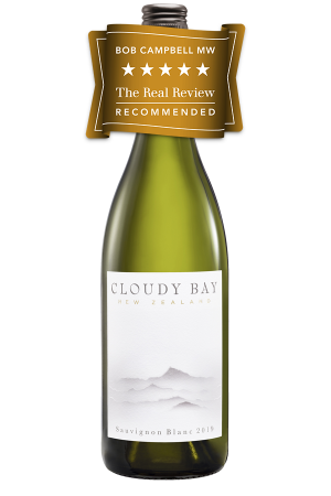 Cloudy Bay On Form The Real Review