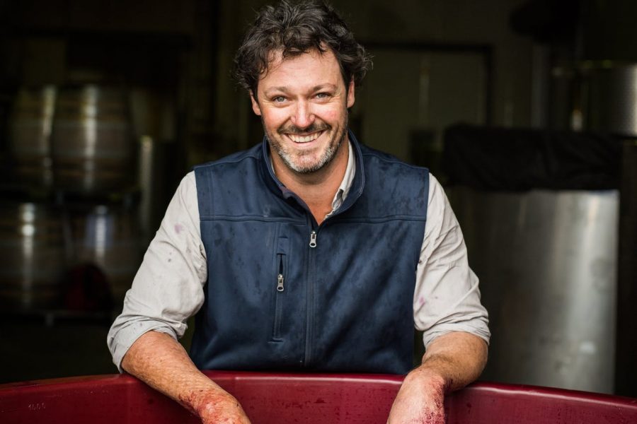 The rise of chardonnay from Orange – The Real Review