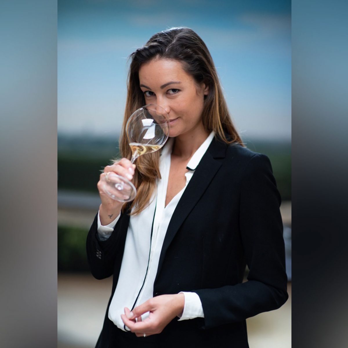 La Grande Dame 2008 - Champagne Veuve Clicquot's Prestige Cuvee