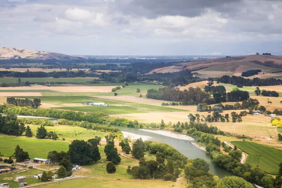 Wairarapa
