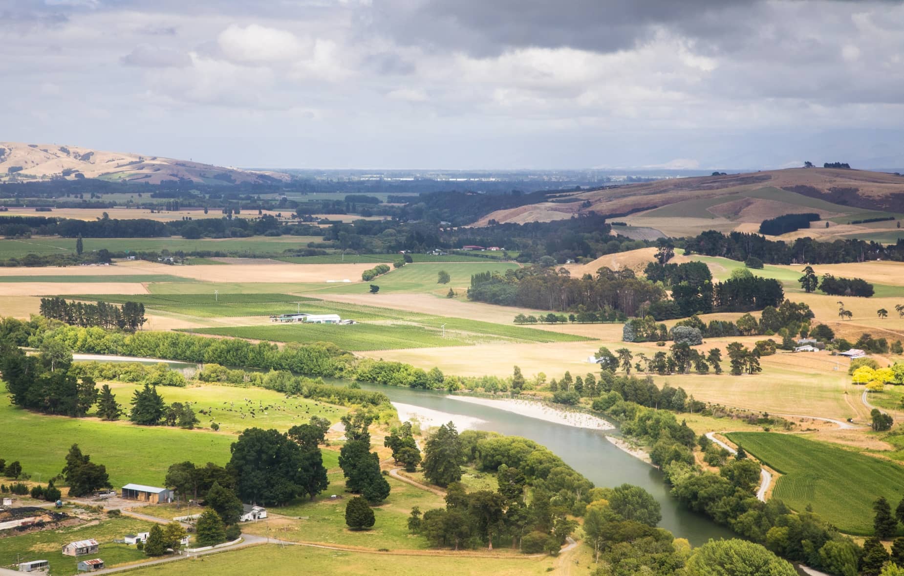 Wairarapa Wine Country The Real Review