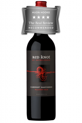 red knot wine