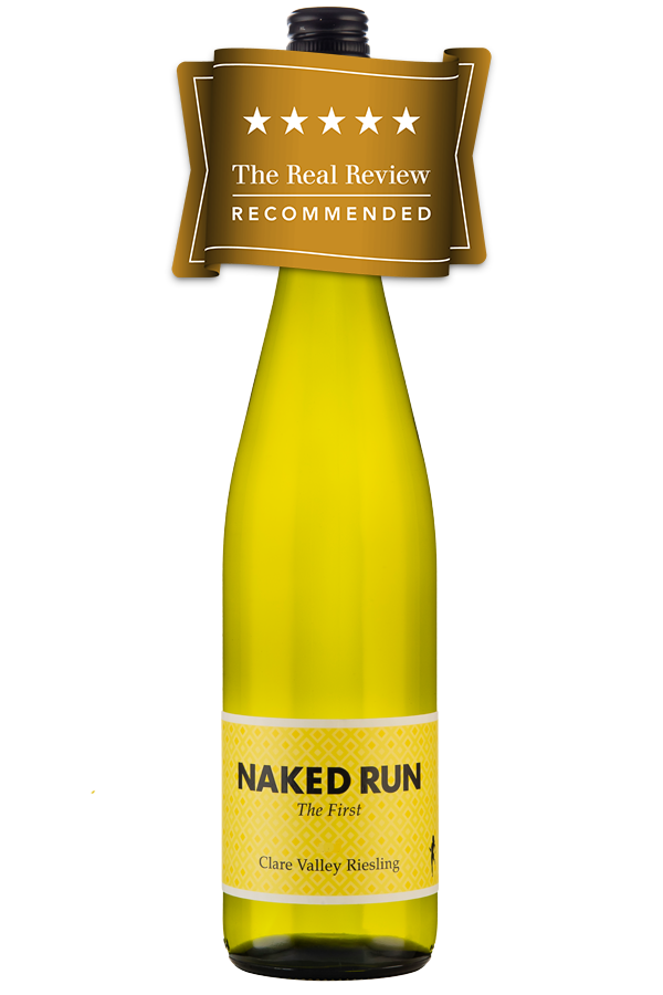 Naked Riesling The Real Review