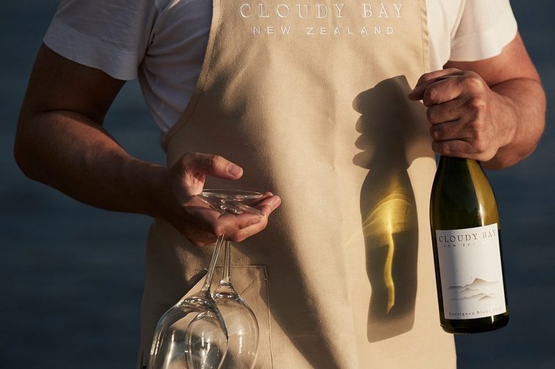 Inside Cloudy Bay The Real Review