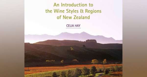 The Ultimate Guide to New Zealand's Wine Regions