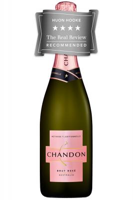 Domaine Chandon - The Real Review