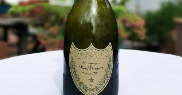 Dom Pérignon 2010 launched – The Real Review