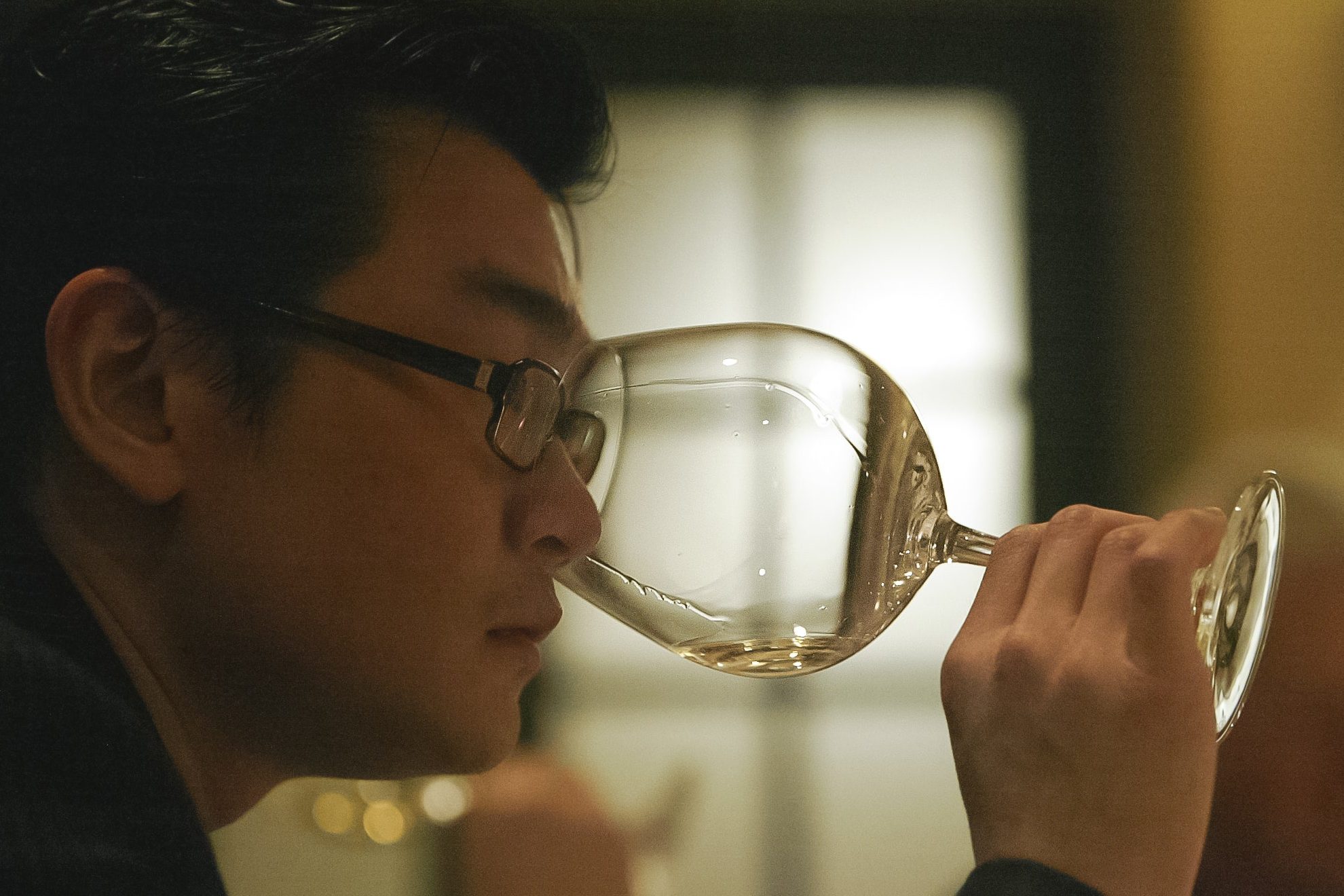 Sour Grapes, the Rudy Kurniawan story The Real Review