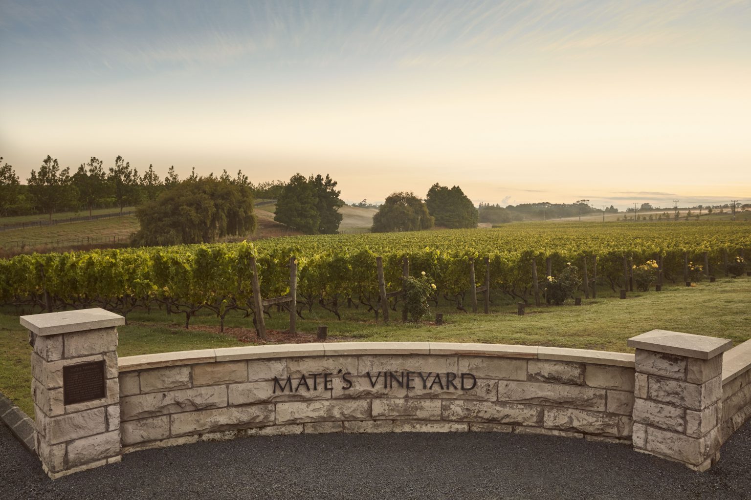 kumeu river wines tours