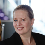 Amanda Yallop