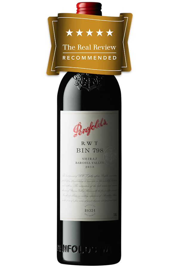 Magnificent shiraz – The Real Review Magnificent shiraz – The Real Review