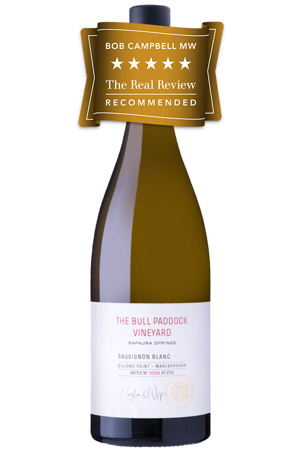 Pure and punchy The Real Review