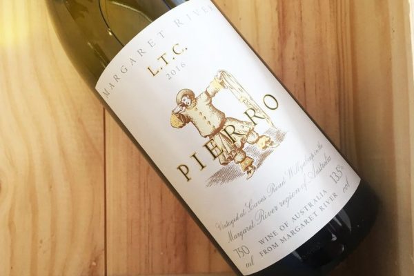 Pierro wines clearance