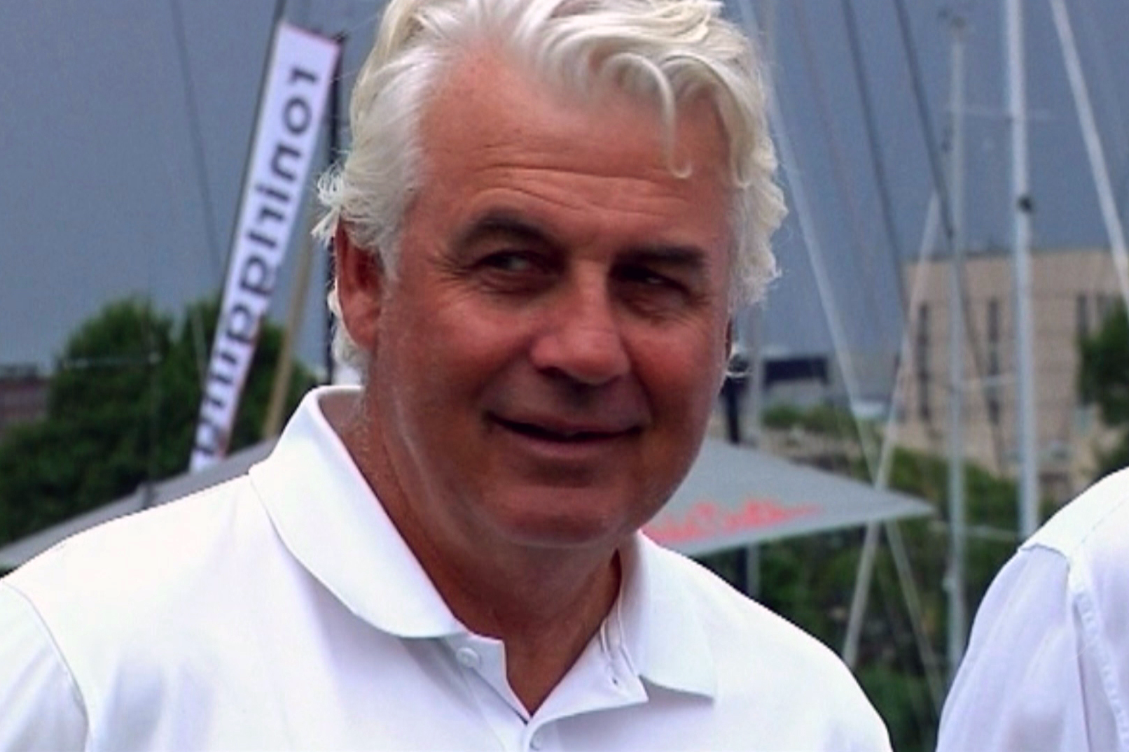 Brad Butterworth buys winery The Real Review