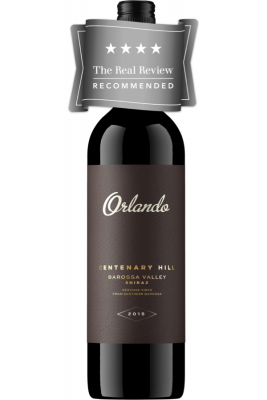 Orlando Wines The Real Review