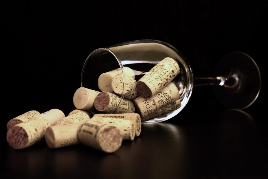 When is a wine corked? The Real Review