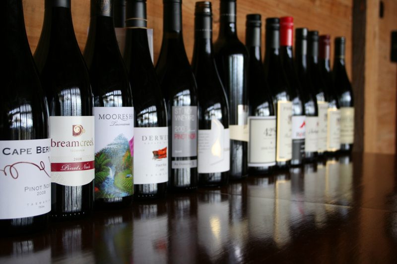 Introduction to Tasmania’s wine and regions The Real Review