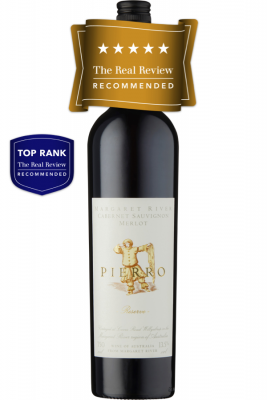 Pierro wines clearance