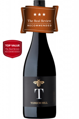 Tomich Wines The Real Review