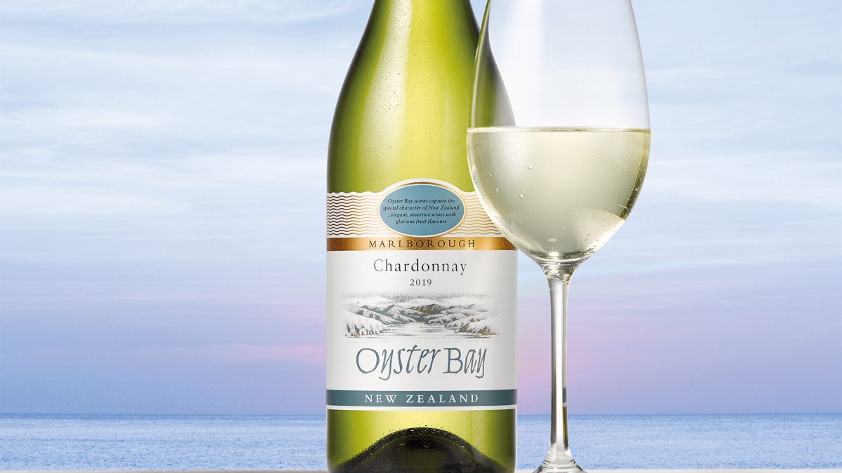 Cloudy Bay Chardonnay 2019, 75cl : : Grocery