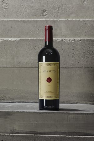 2004 Tenuta dell'Ornellaia Masseto Toscana IGT - CellarTracker