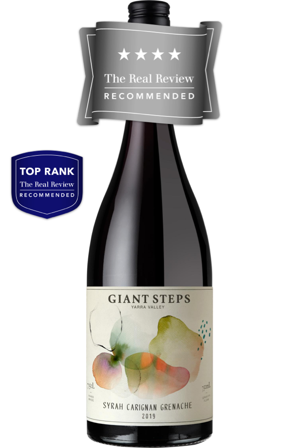 Giant Steps Wines The Real Review