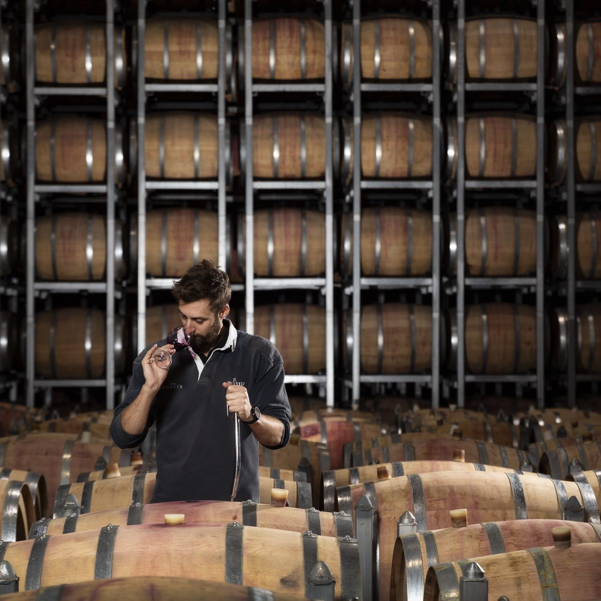 Third-generation winemaker making his way with Lehmann – The Real Review