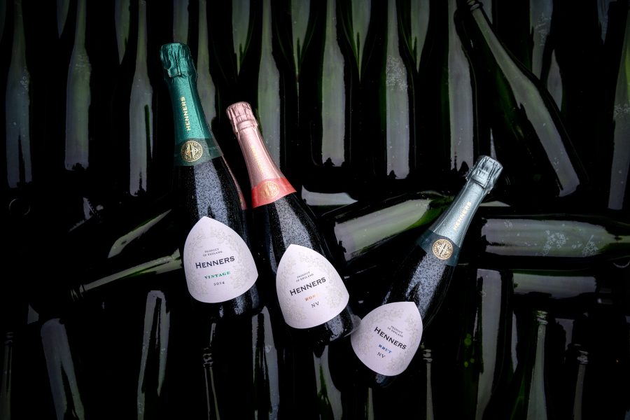 Henners classicallymade English sparkling The Real Review