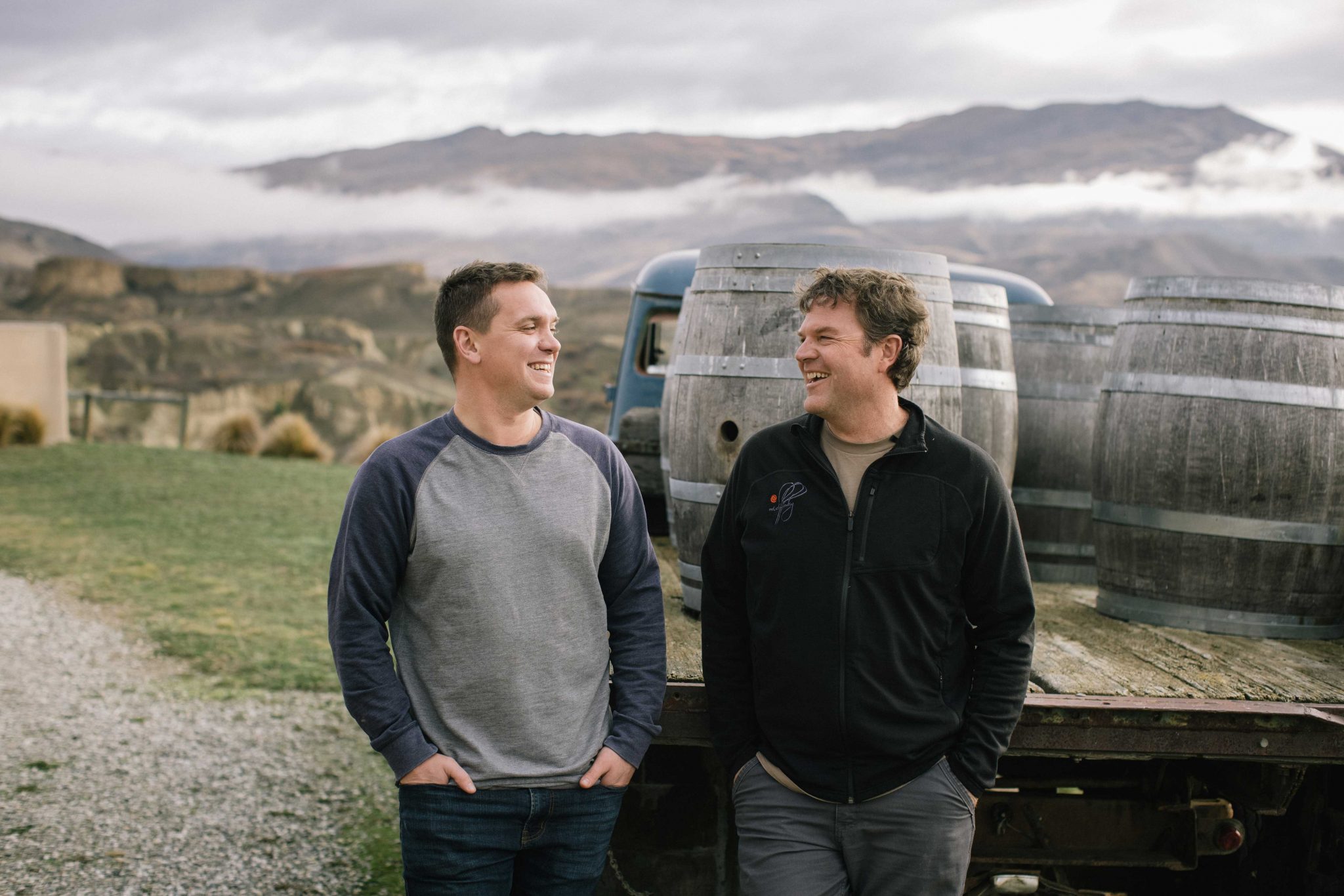 Mt Difficulty winemaker resigns The Real Review