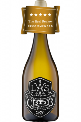 L.A.S. Vino The Real Review