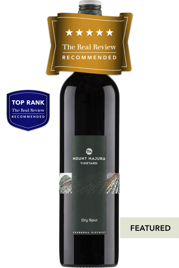 Huon Hooke The Real Review