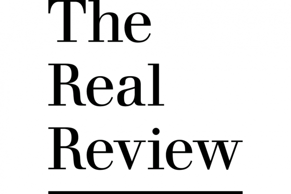 Aaron Brasher – The Real Review