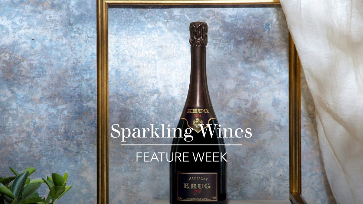 ANGEL CHAMPAGNEVintage 2008 Blue Egg | ANGEL CHAMPAGNE
