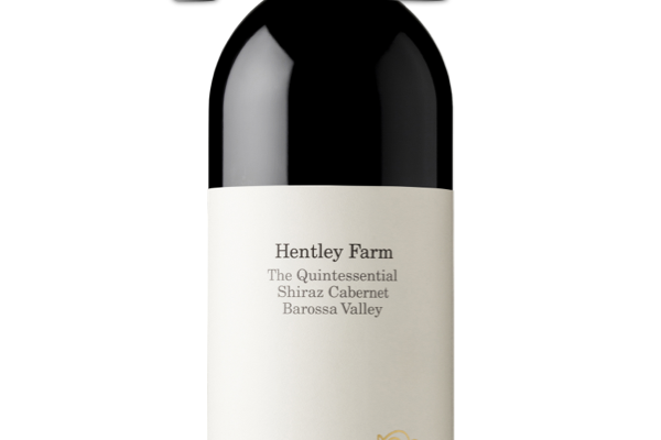 Quintessential red – The Real Review