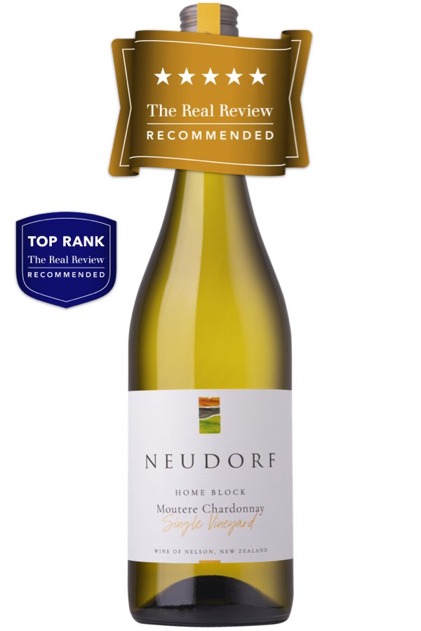 Wine of the Week NZ The Real Review