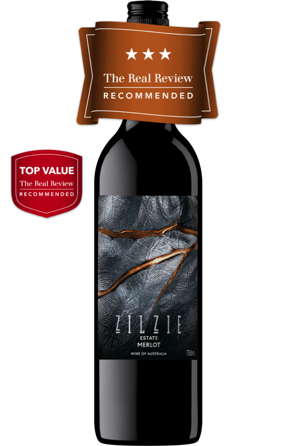 Bargain merlot The Real Review