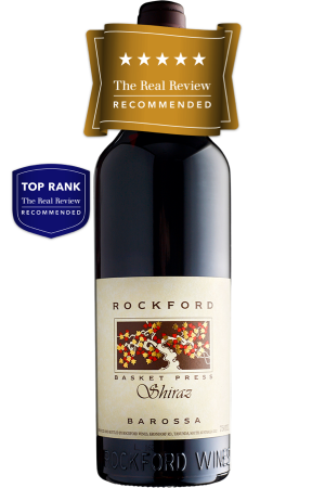 Elegance and texture – The Real Review