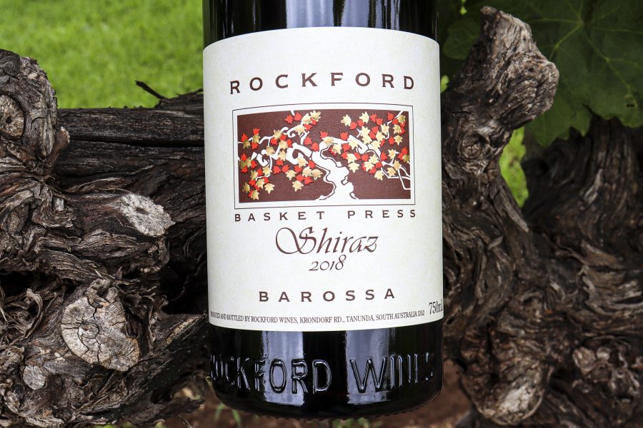 Rockstar Rockford reds The Real Review