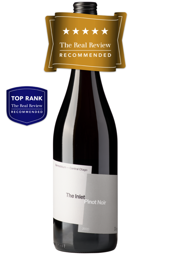 Wine of the Week NZ The Real Review