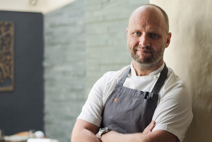 UK Michelin star awards winners and losers The Real Review