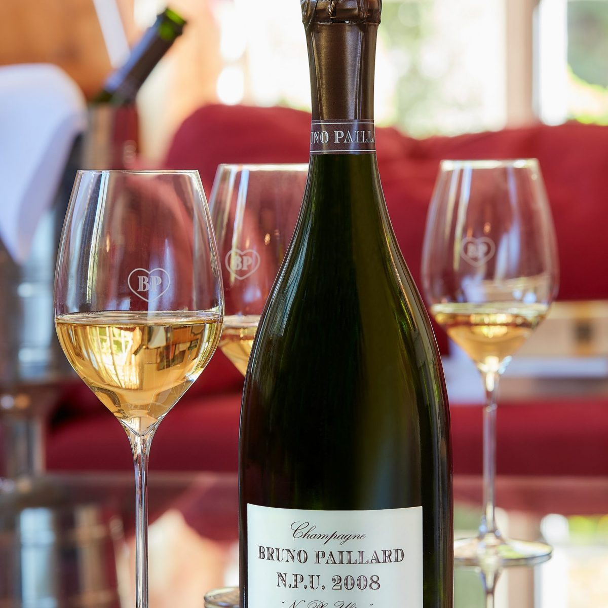 Alluring Bruno Paillard Nec Plus Ultra 2008 – The Real Review