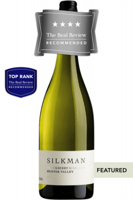 Silkman Wines The Real Review