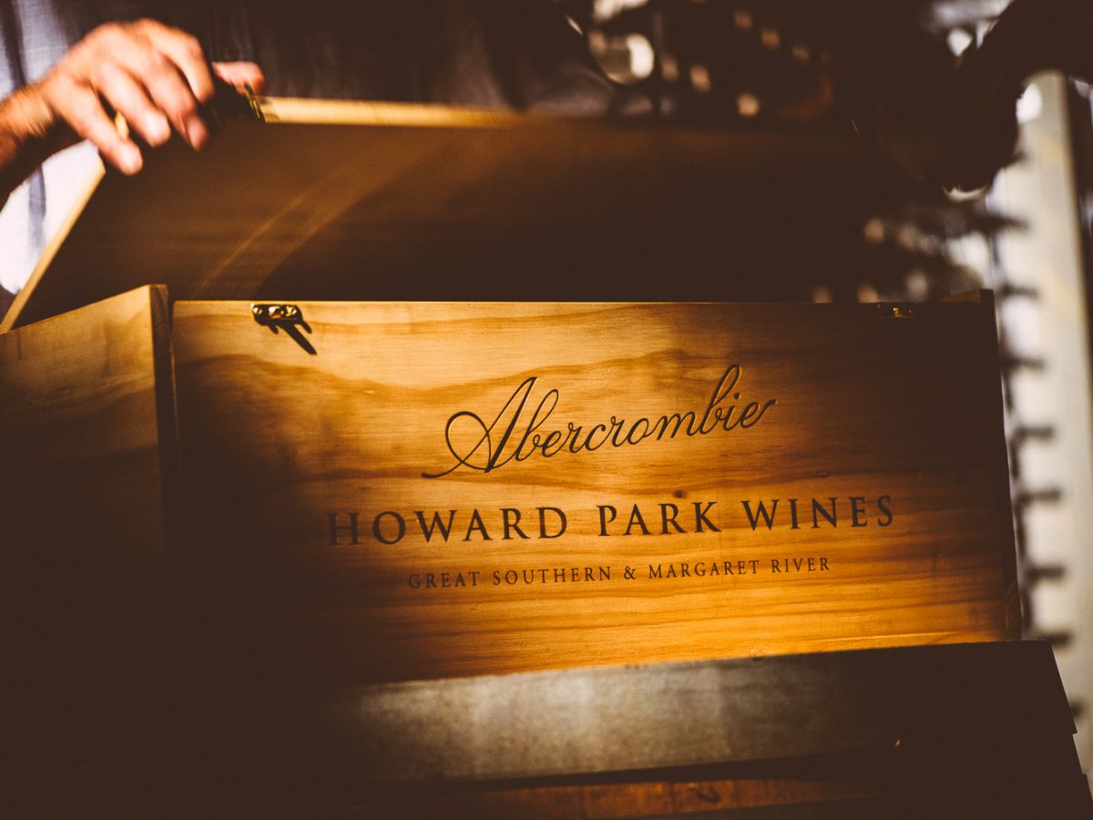 Top Wineries of Australia 2022 Howard Park Wines The Real Review